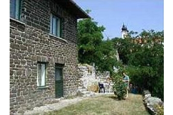 Hungría Privát Tihany, Exterior